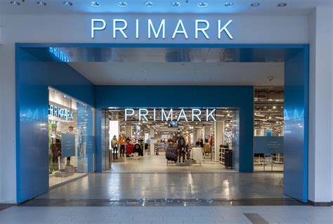 primark chania